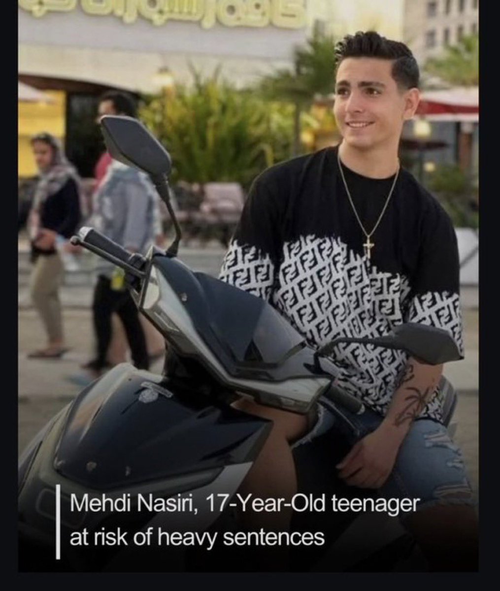 Tara | تارا tweet media