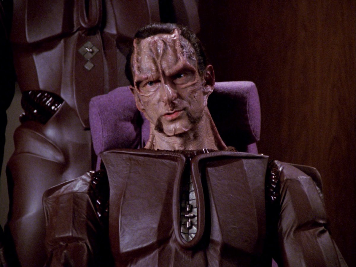 Deep Space Nine (The Terok Nor History Page) tweet media