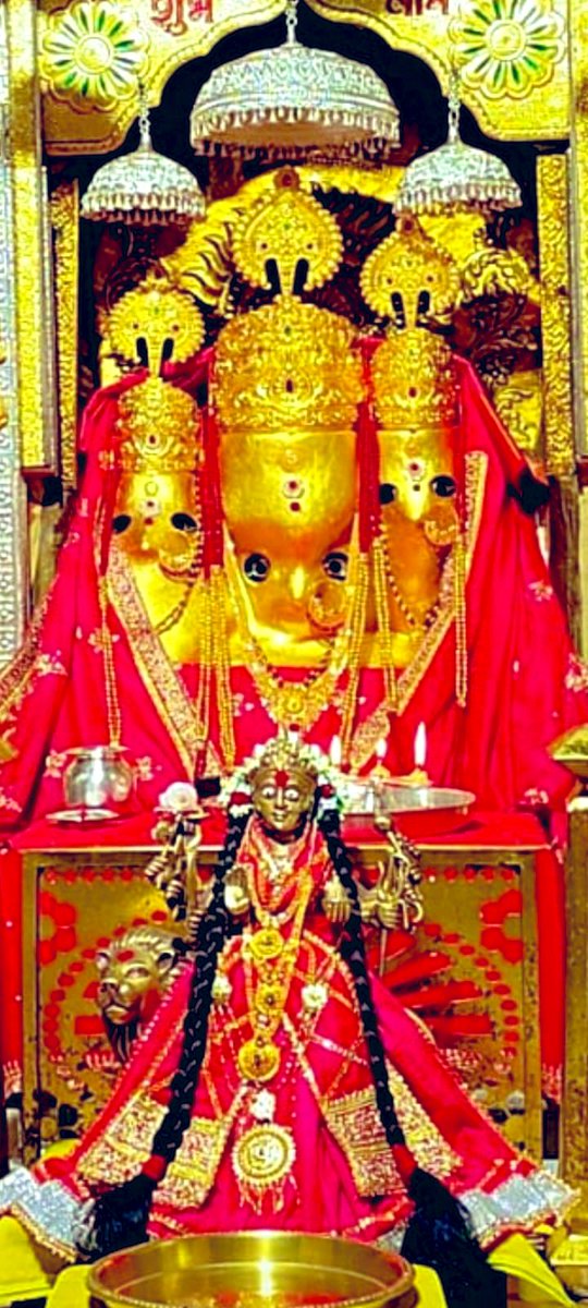 Parvati Jangid Suthar #SisterofSoldiers 🇮🇳 tweet media