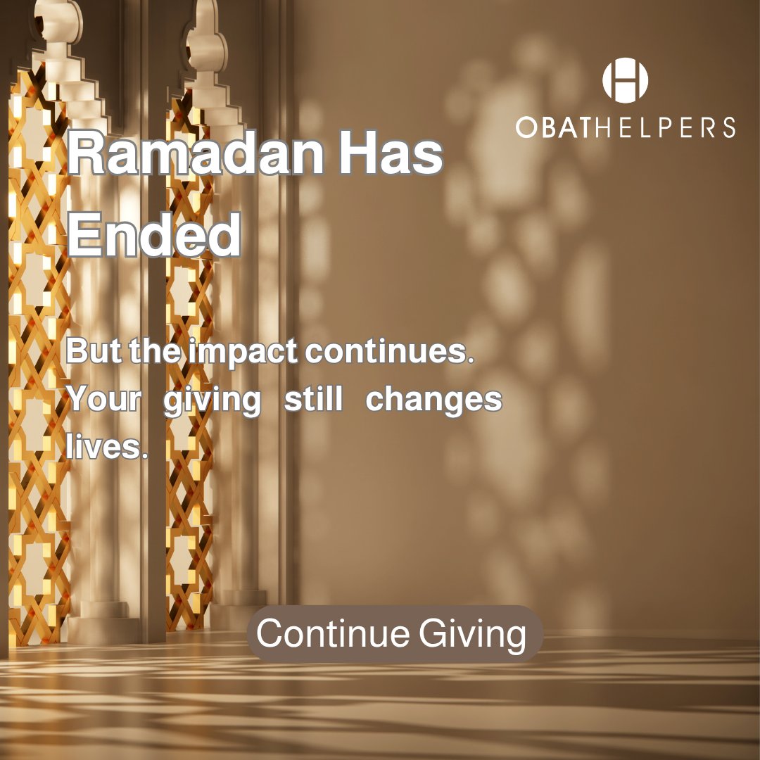 OBAT Helpers Inc. tweet media