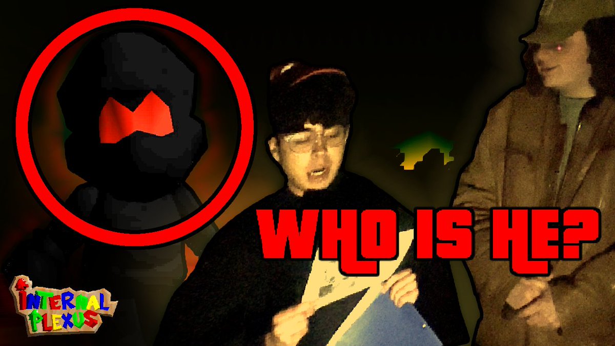 internal plexus tweet media