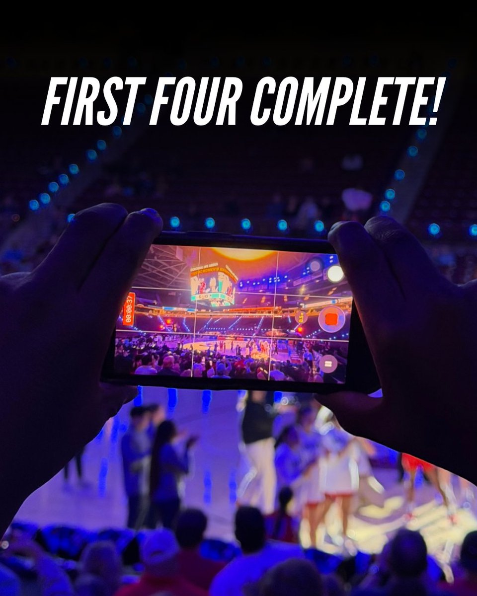 Colonial Life Arena tweet media