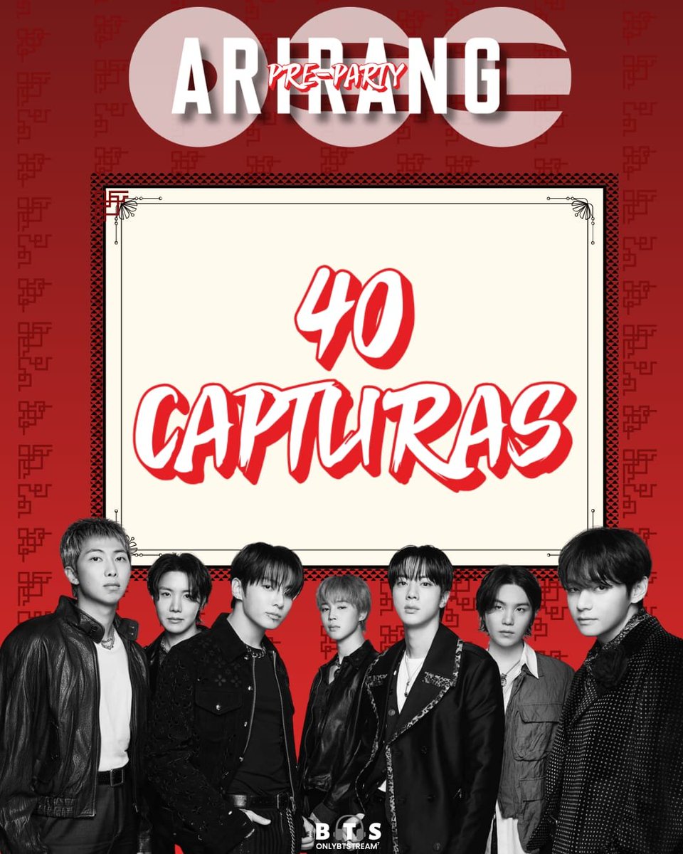 Run BTS Argentina⁷ 🇦🇷 tweet media