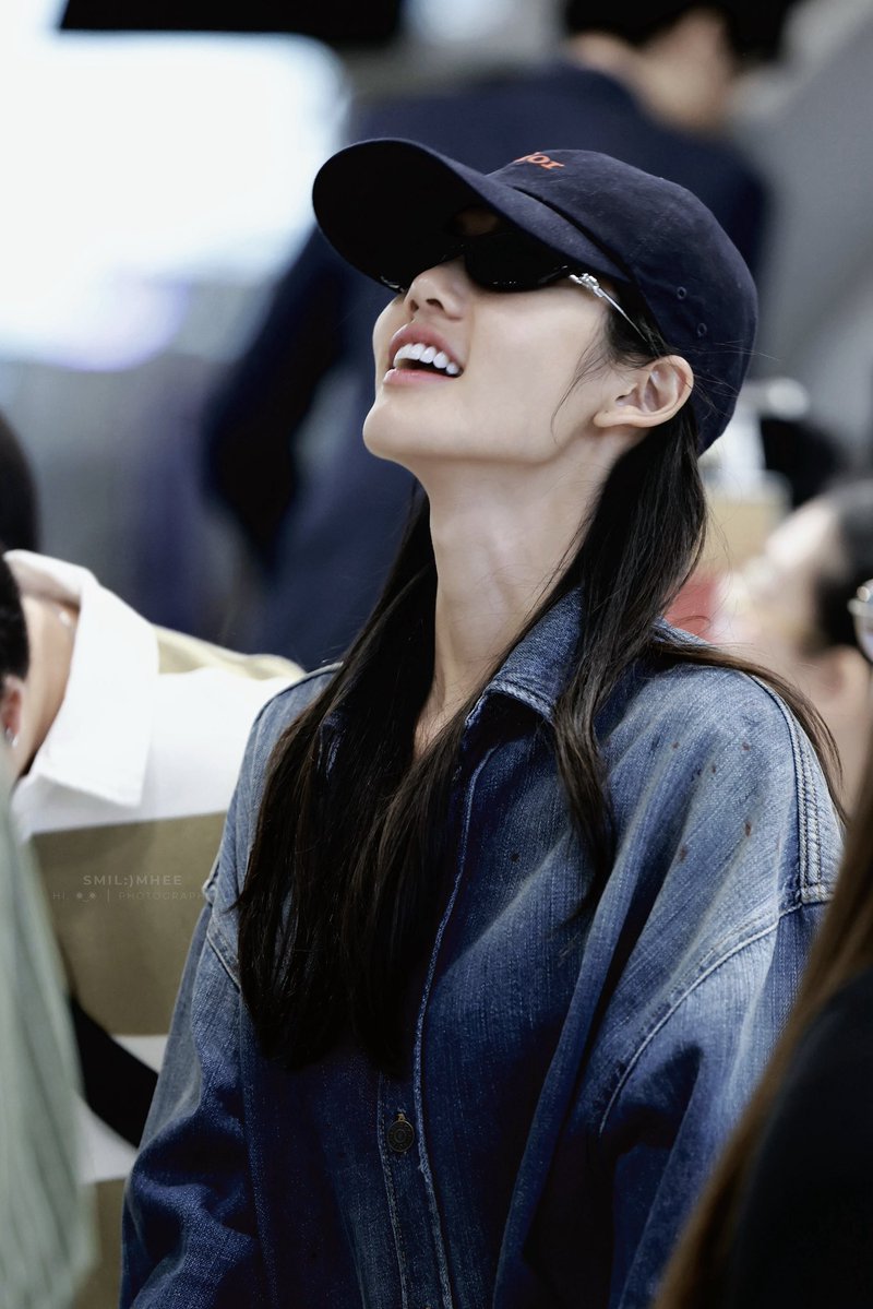 omg~🫠I’m rushing to PVG right now!

#LMlookmhee 
#HometownRomance
#ลูกหมีซอนญ่า #LMSY