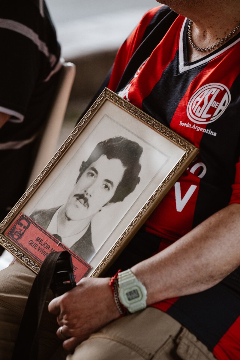 San Lorenzo tweet media