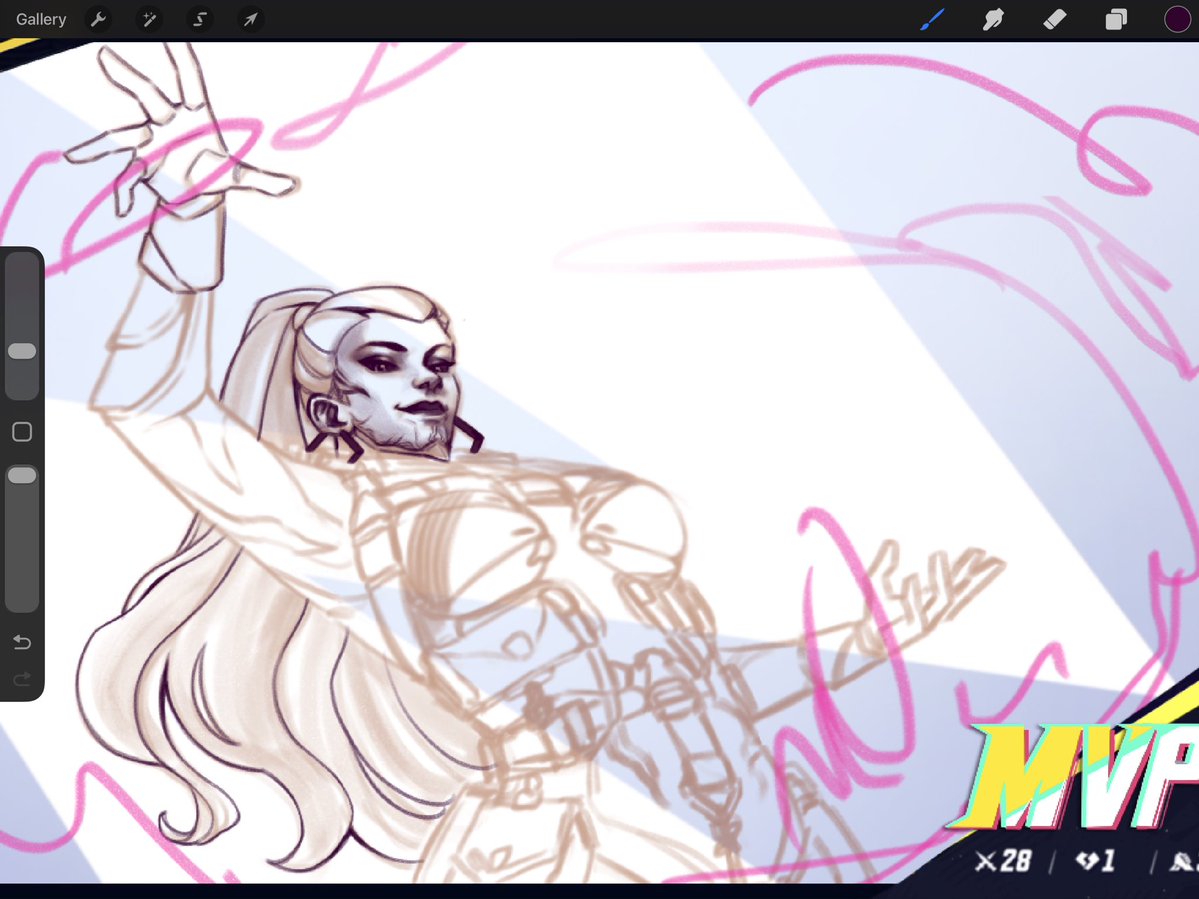 🍉 The Grootch™ @ Awesome Con L-40 tweet media