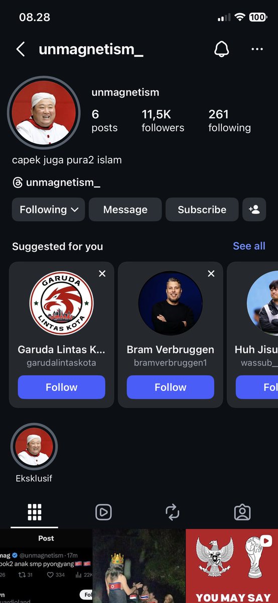 Khoekcuih. tweet media