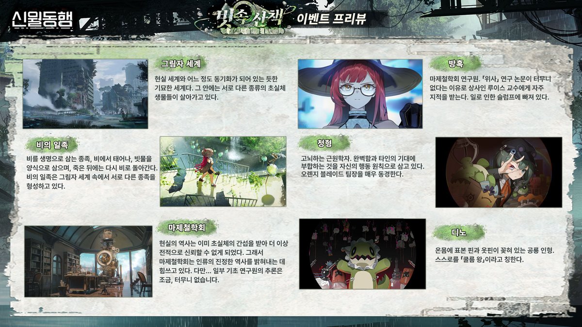 신월동행 tweet media