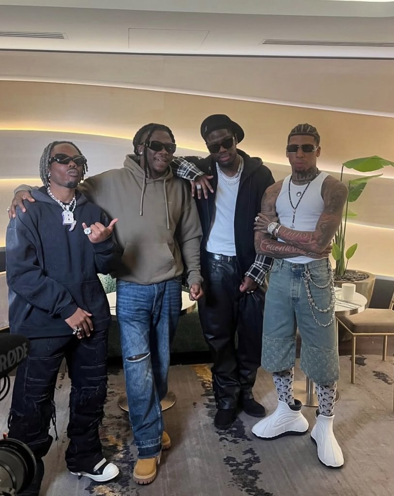 Gh Durk 🇬🇭🌎 tweet media