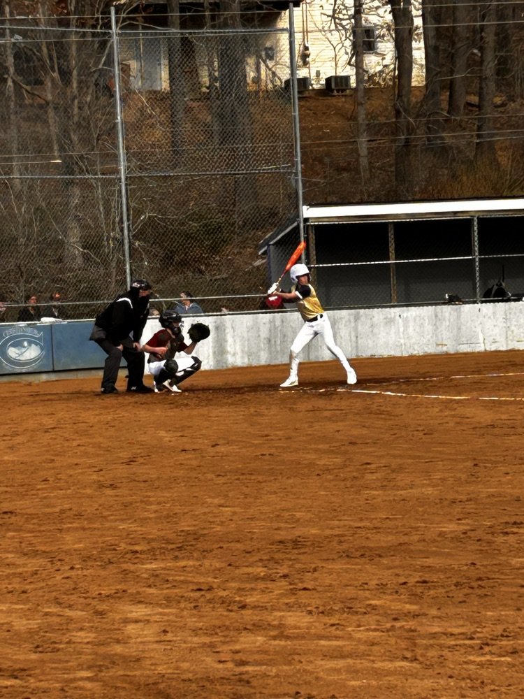 Christiansburg Middle School tweet media