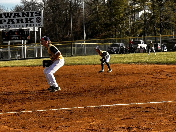 Christiansburg Middle School tweet media