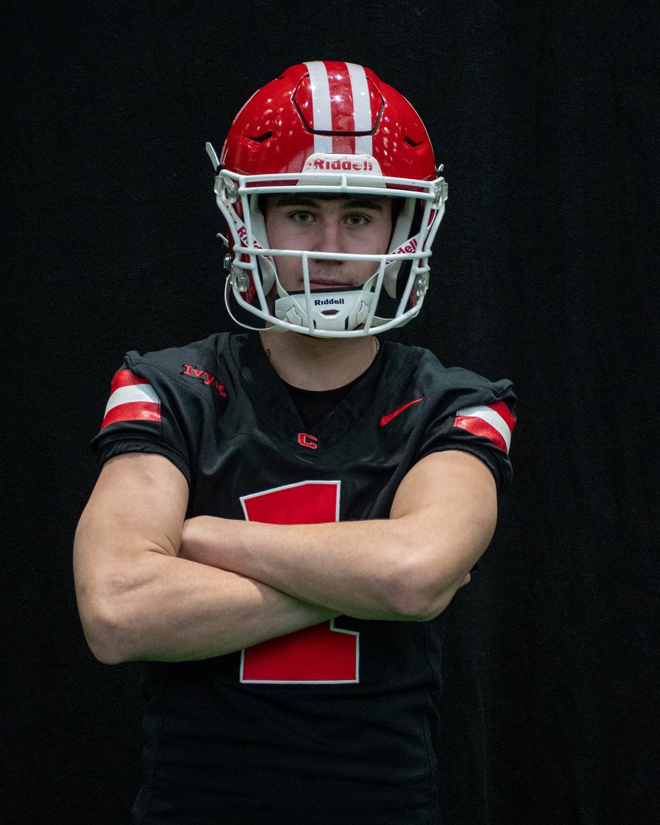 Gavin LaFrance | Saratoga Springs | WR | 2027 tweet media