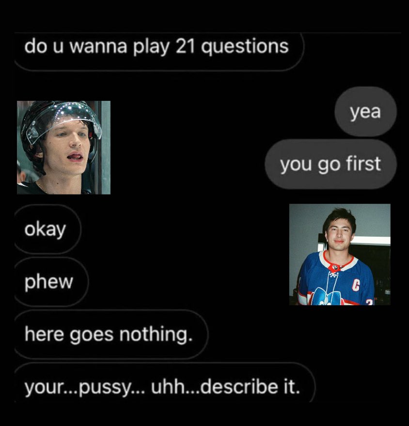 shane hollander’s arch tweet media