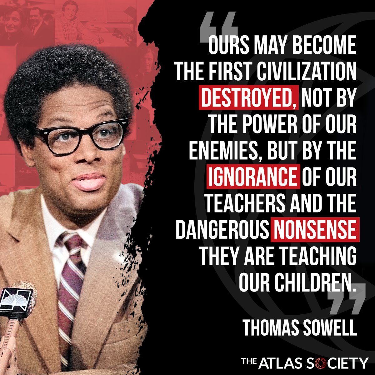 The Atlas Society tweet media