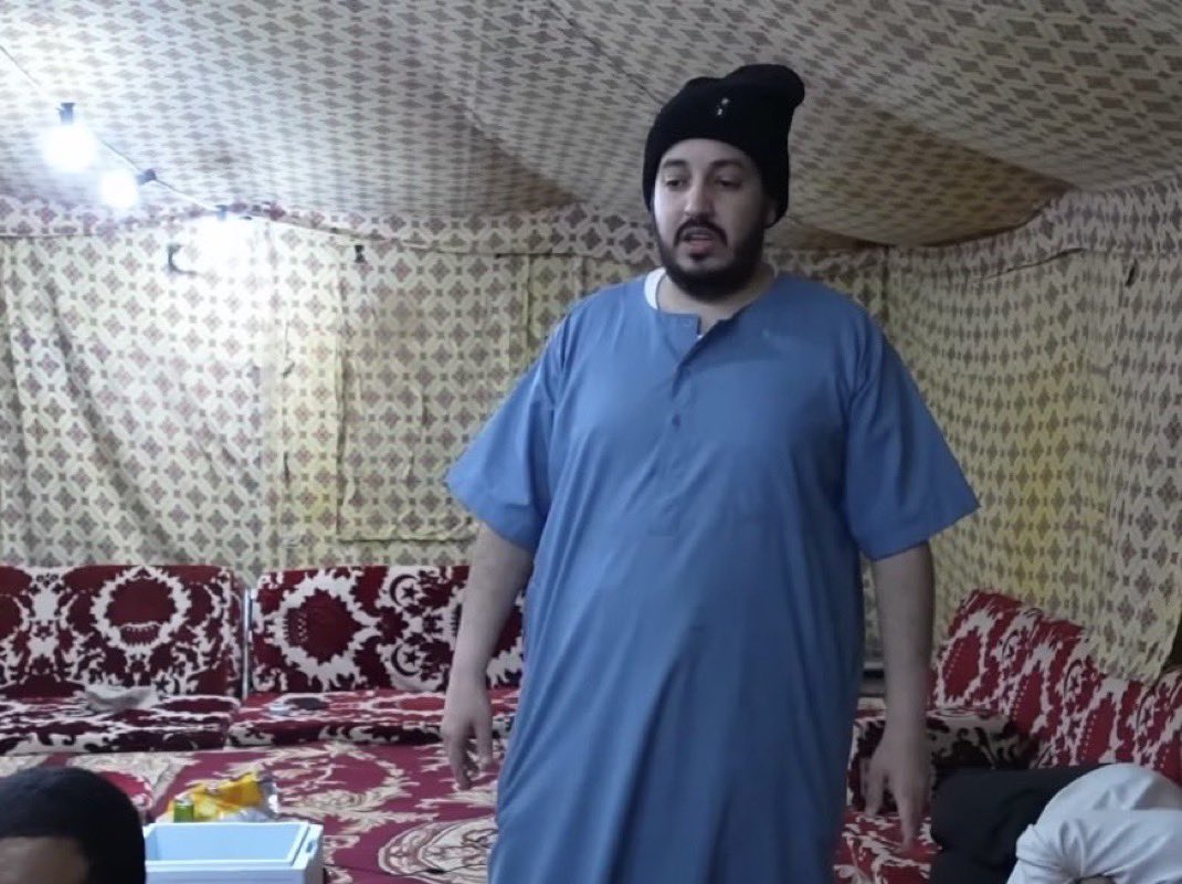 ابونايف® tweet media