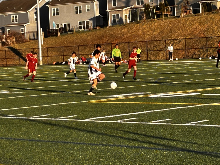 Christiansburg Middle School tweet media