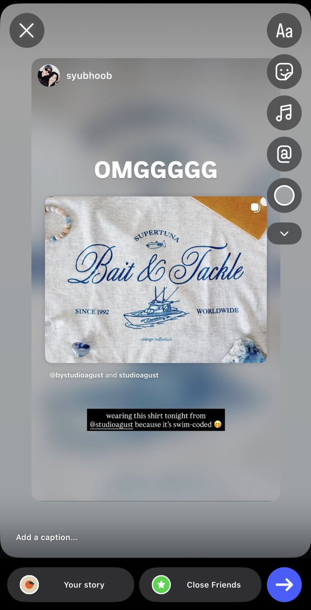 ryen⁷ ✰ TGLIWBTS! tweet media