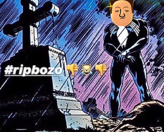 Mike Migdall tweet media