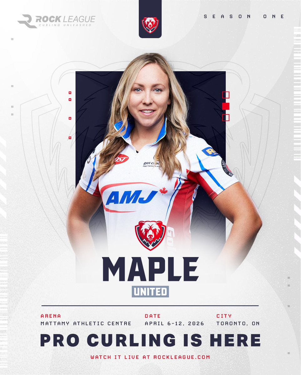 Rachel Homan tweet media