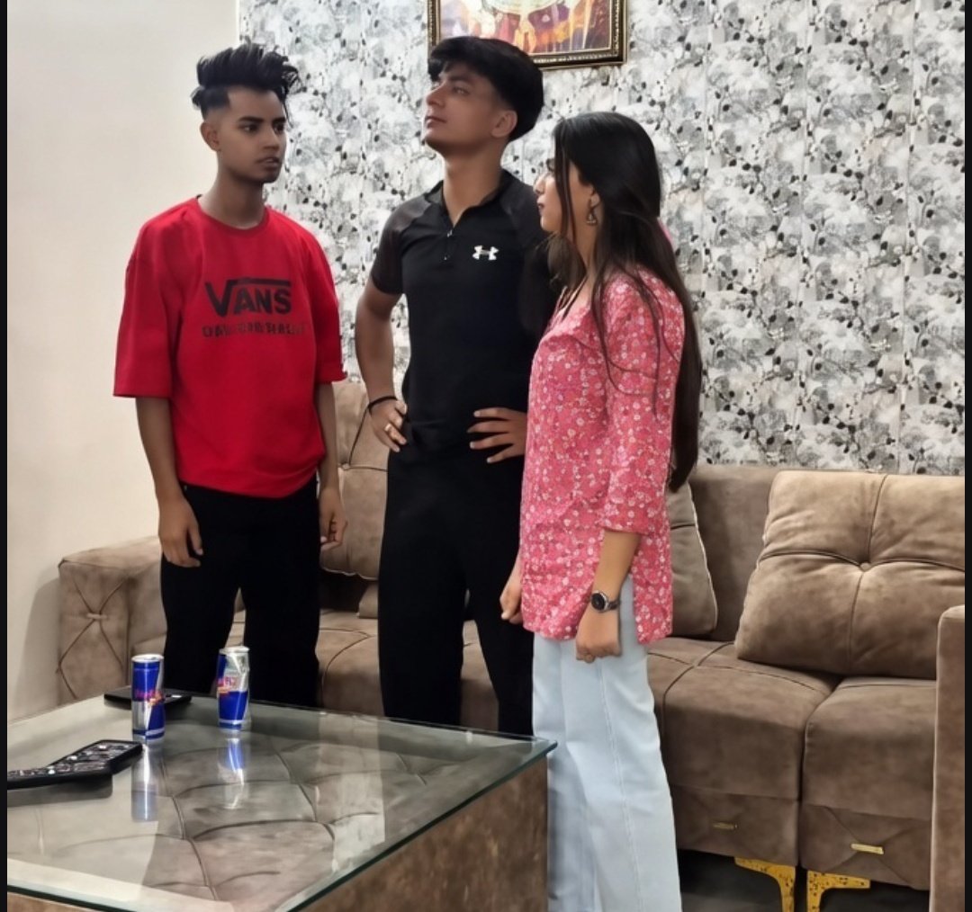 Bharati Kumari tweet media