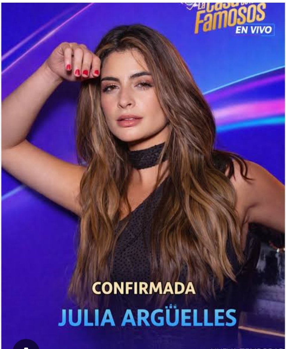 Julia Argüendes 😵💫 tweet media
