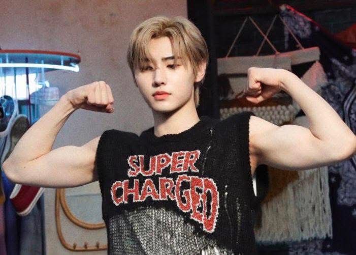 nini ☆ sevEN - tweet media