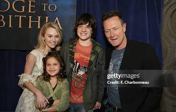 Robert Patrick 🇺🇸 tweet media