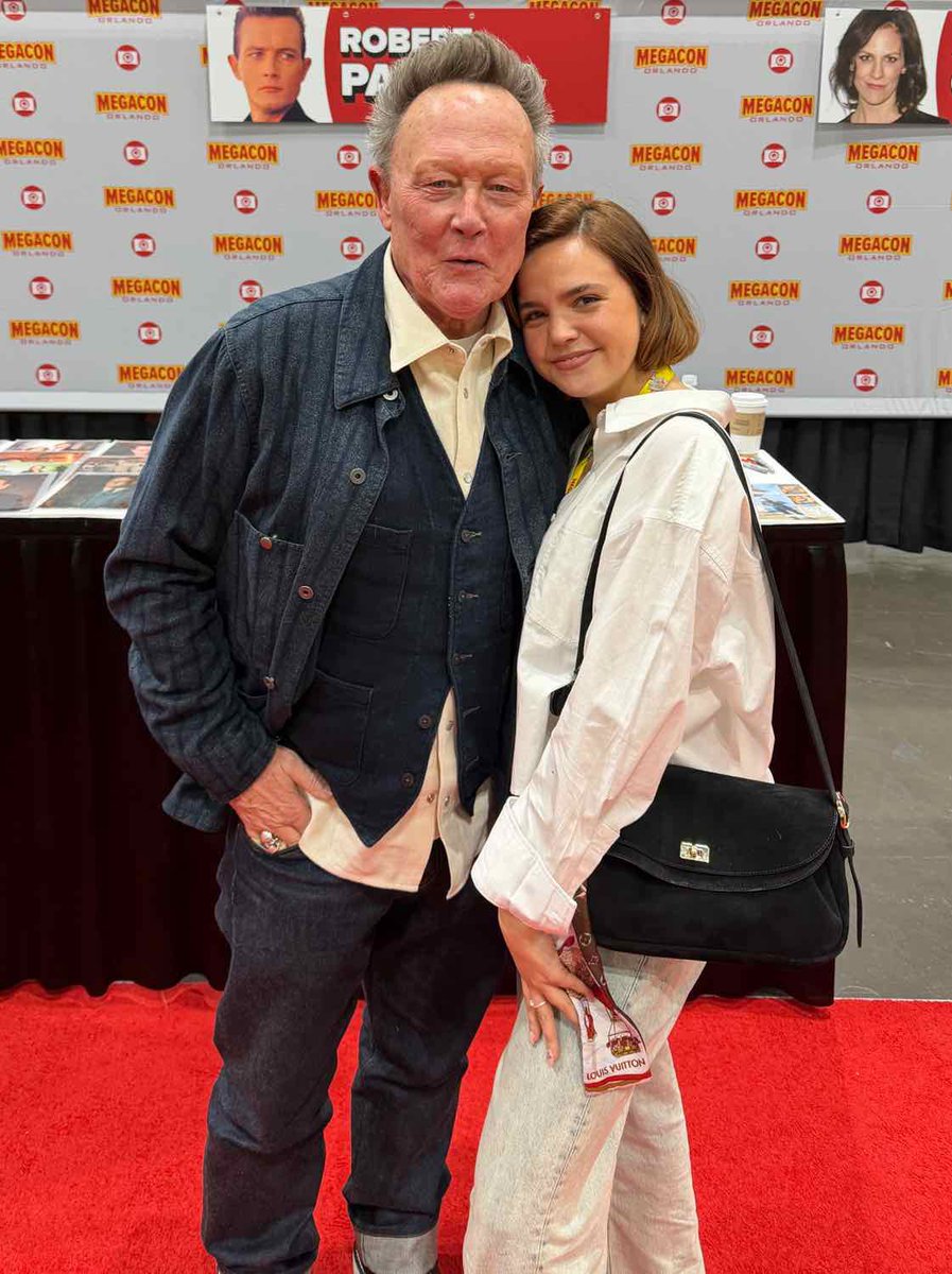 Robert Patrick 🇺🇸 tweet media