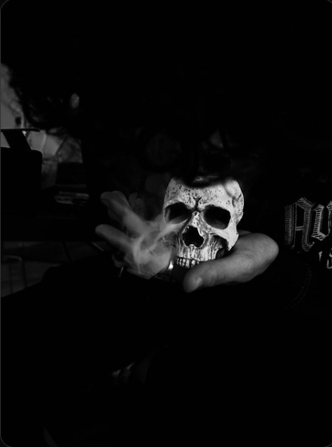 Cyber Atrocity tweet media