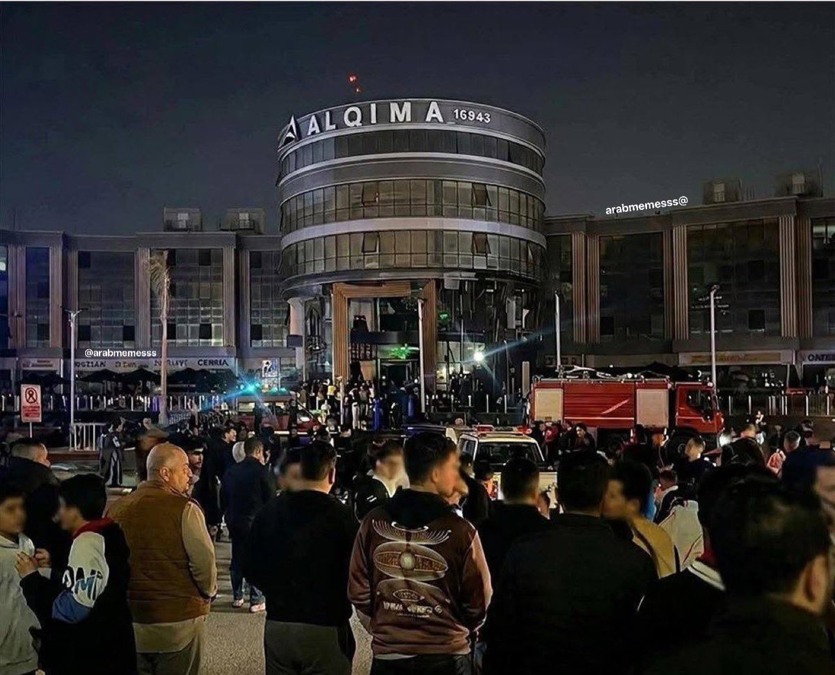 Arab Memes tweet media