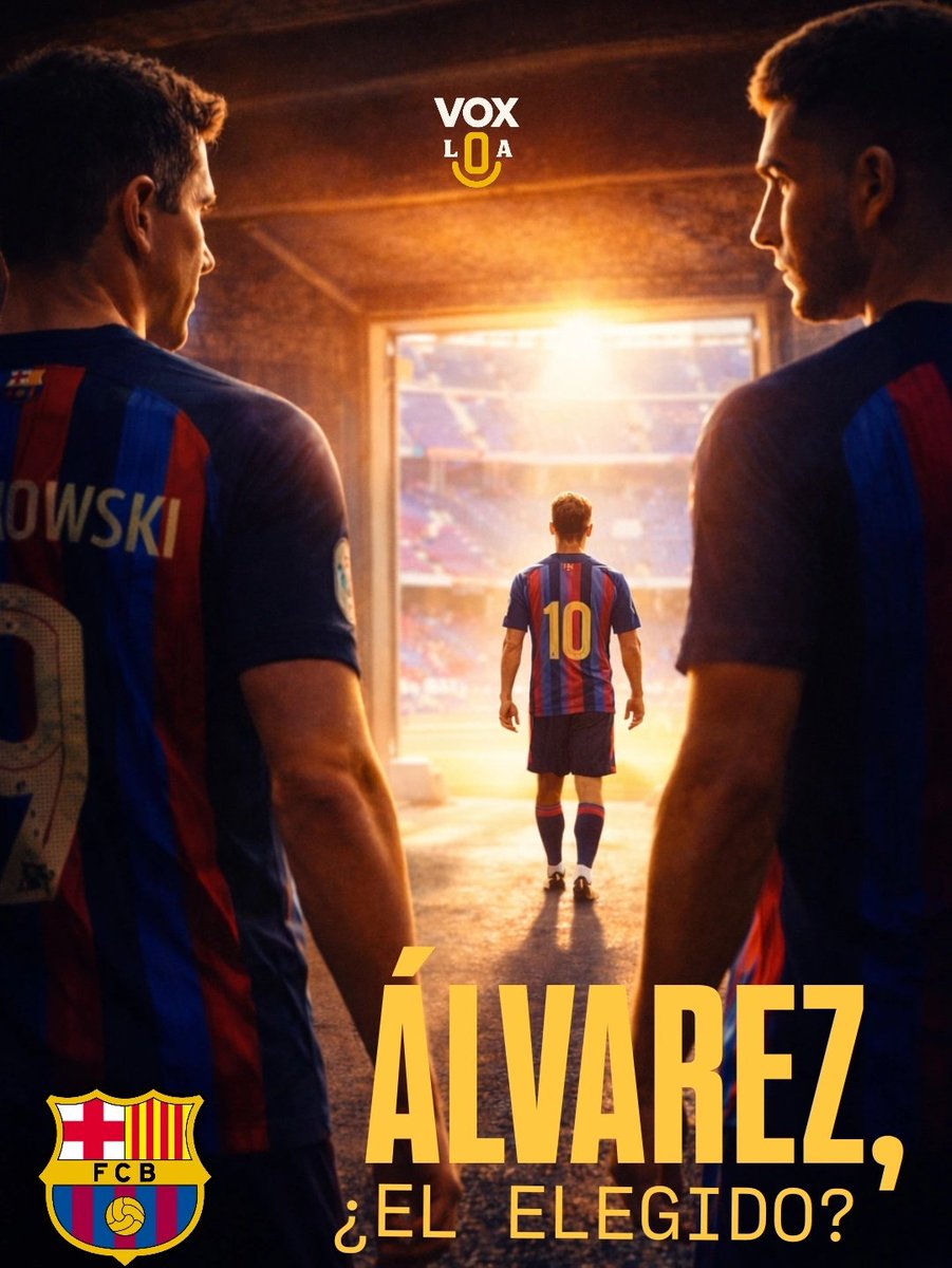 reneromanosport's tweet image. Joan #Laporta vuelve a vender ilusión en un verano que huele a cirugía mayor: el Barcelona asume que Robert #Lewandowski, con 37 años y un doblete reciente que no tapa el desgaste, ya no sostiene una delantera que pide aire nuevo. Ferran sigue peleado con el gol y el club mira