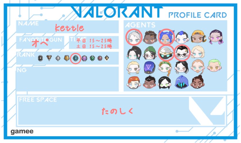 けとる tweet media