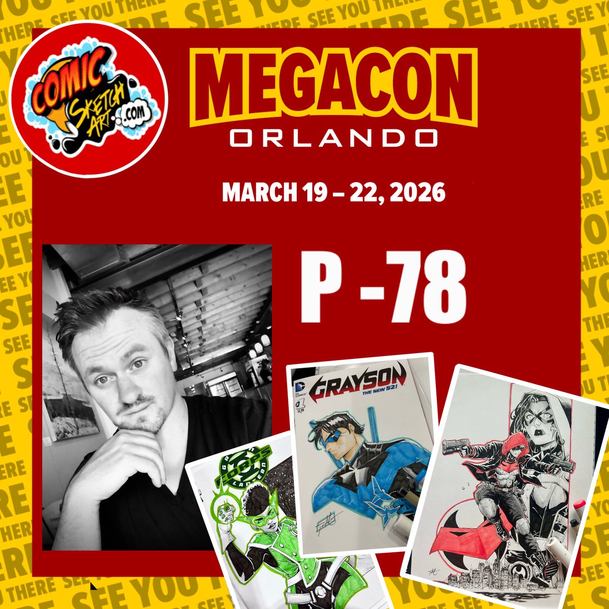 Travis Mercer tweet media