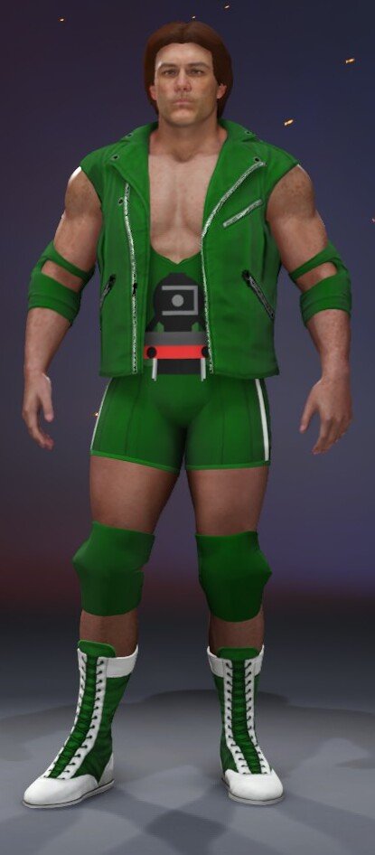 Trevon the Goblin Engineer tweet media