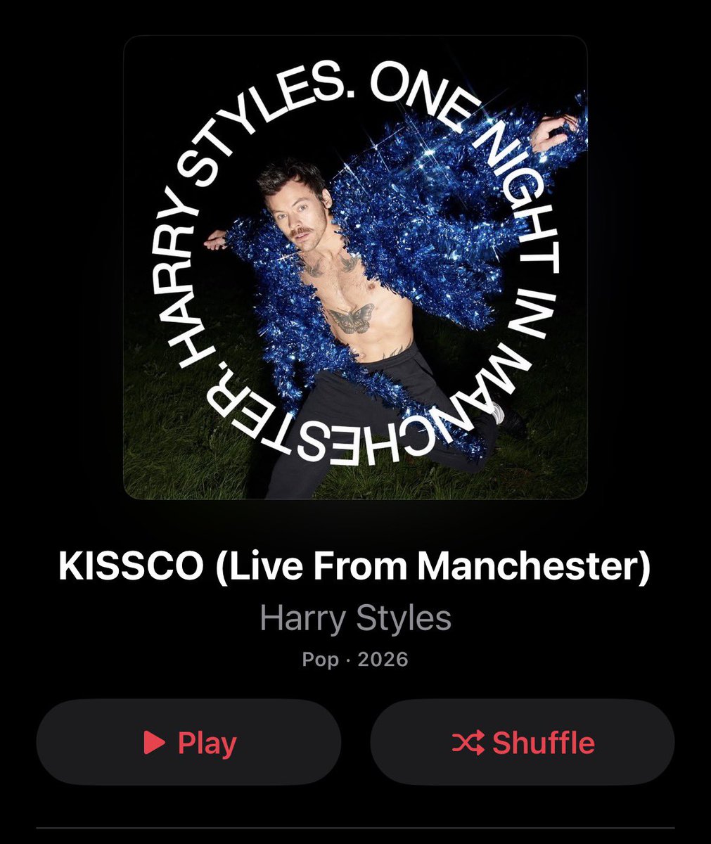 kiss all the time tweet media