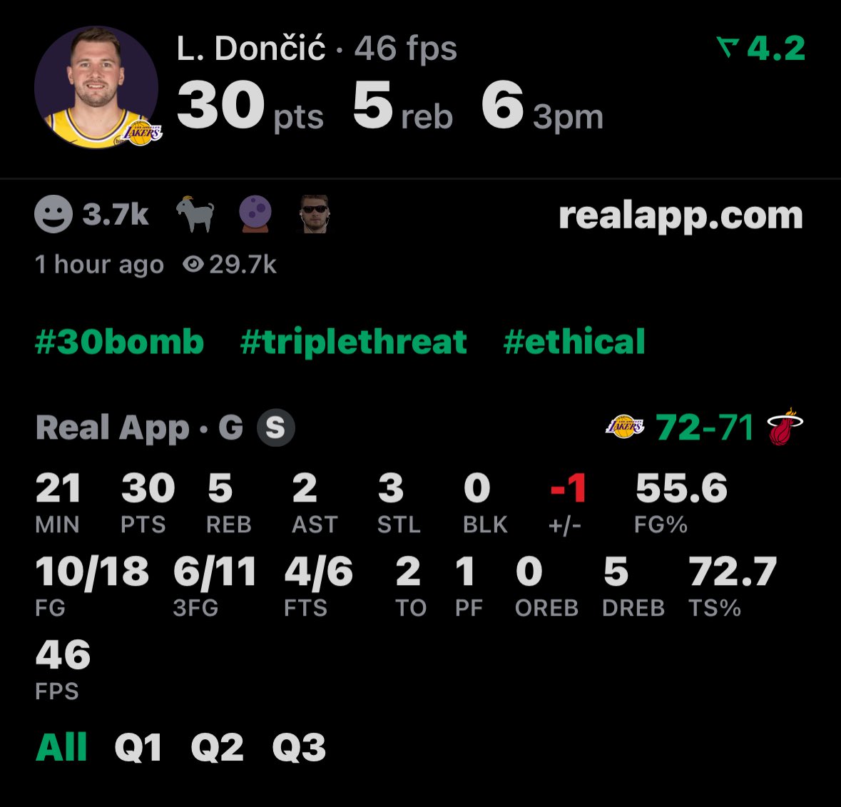 𝔽𝕖𝕣𝕘𝕪 ⚡️ tweet media