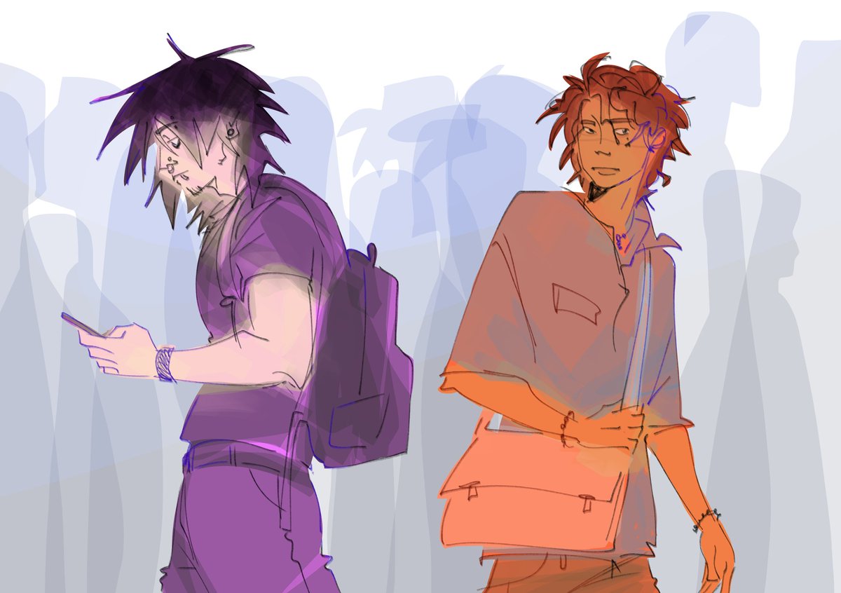 ⲔⲀꞄⲘⲀ꩜.ᐟ tweet media