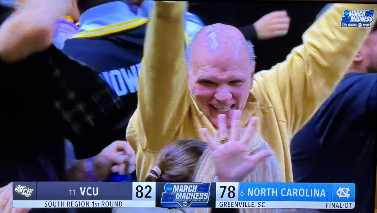 John Clark tweet media