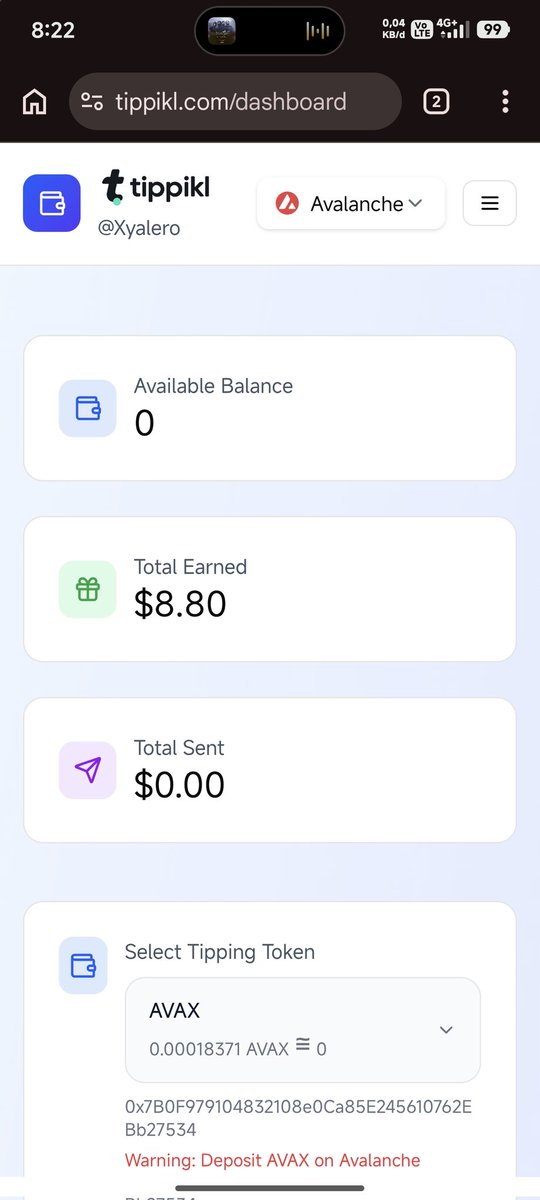 Xyalero ❇️ tweet media