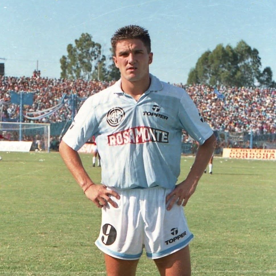 Luis Fabián Artime tweet media