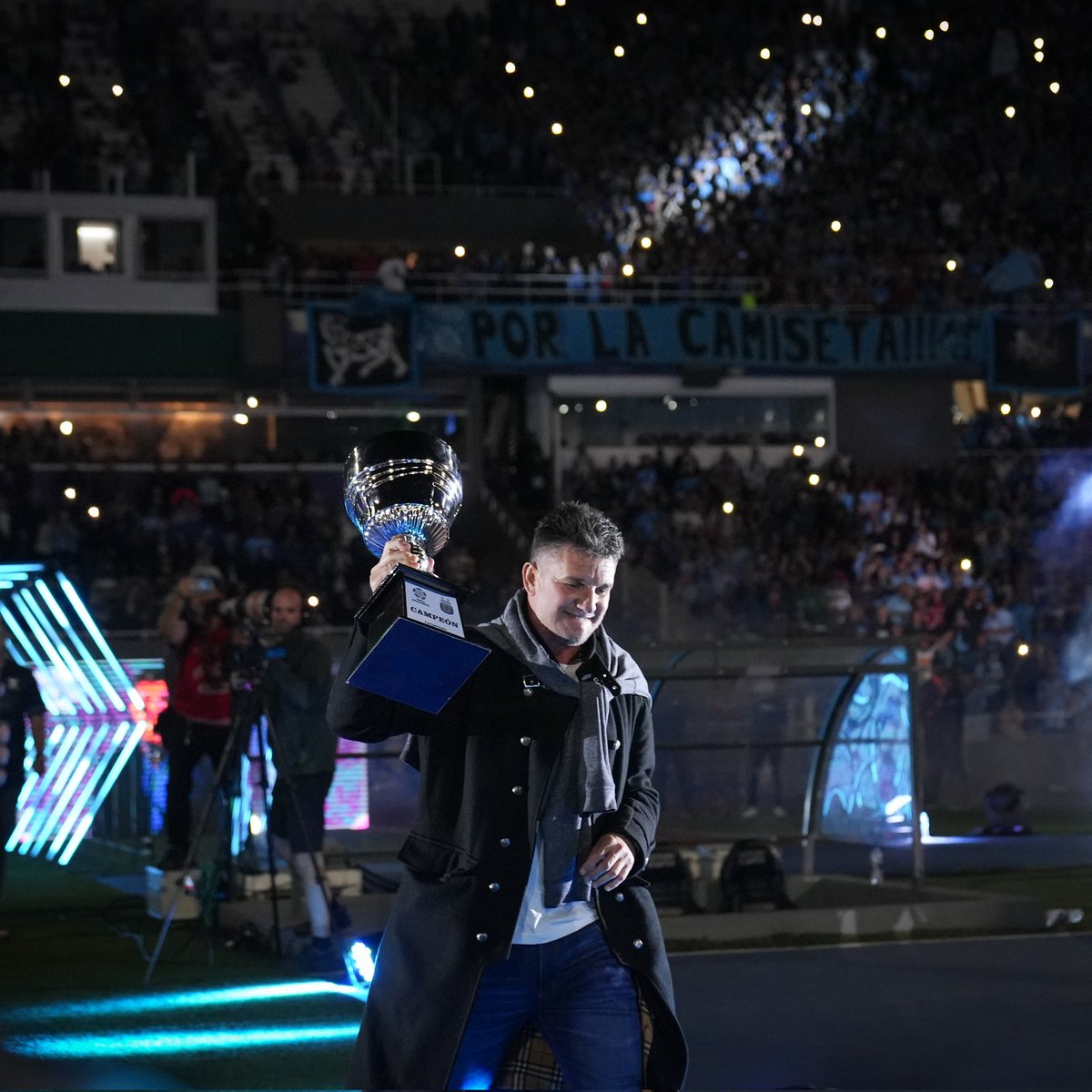 Luis Fabián Artime tweet media