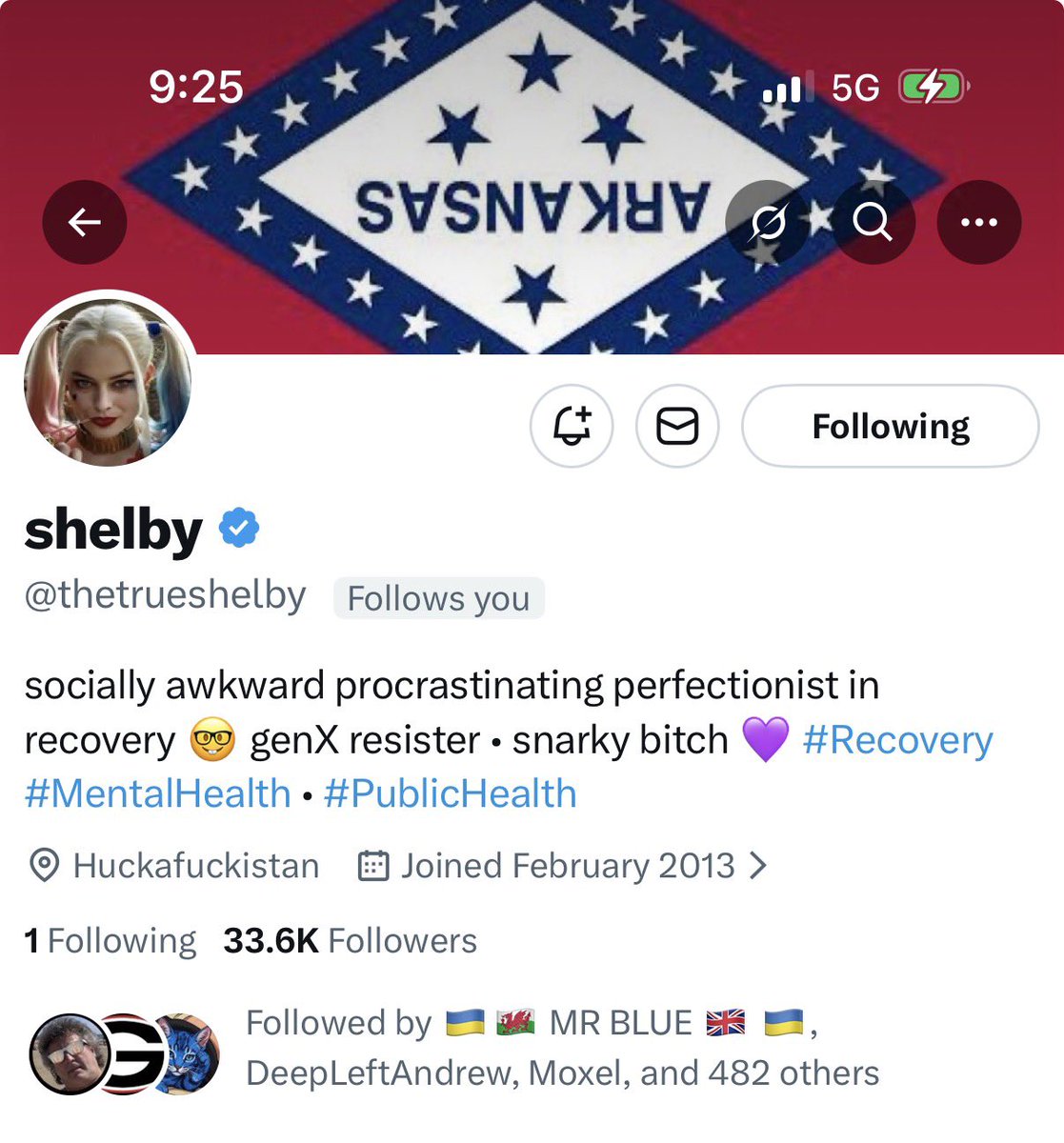 WeirdIsBetter🇺🇸🇨🇦🌊 tweet media