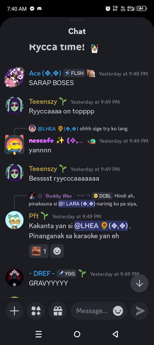 🦋miss_rycca tweet media