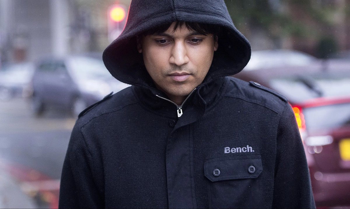 Ryan Scott (Horse) tweet media