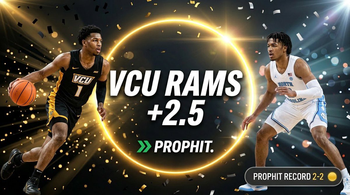 Prophit Picks tweet media