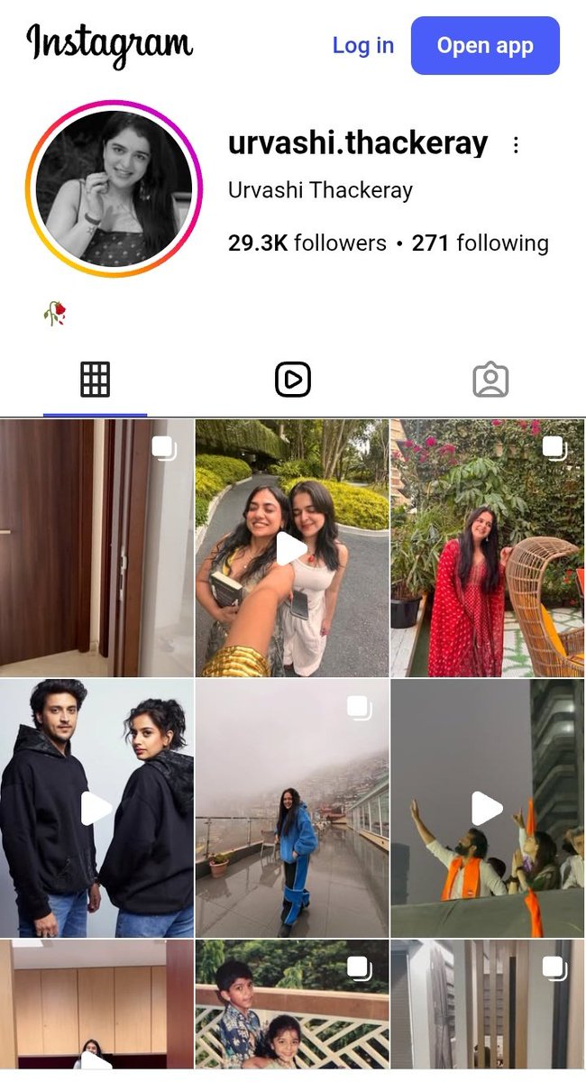 Simple Man साधा माणूस tweet media