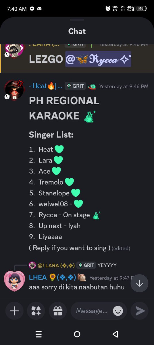 🦋miss_rycca tweet media