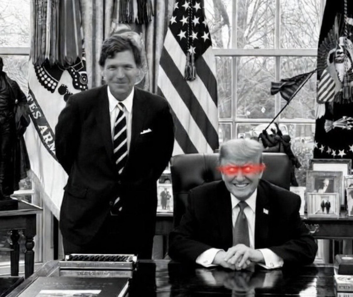 John Smith tweet media