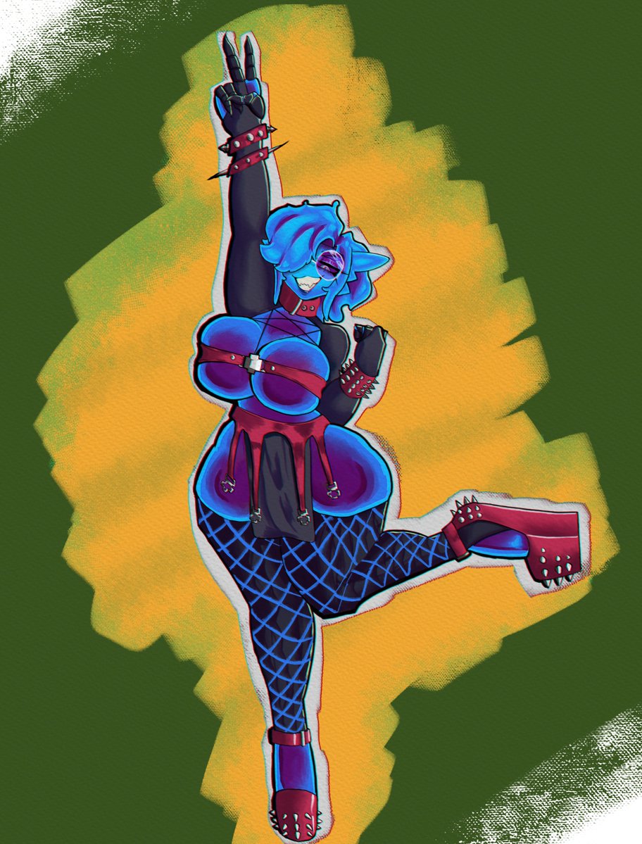 Inkoursor 🔞 tweet media