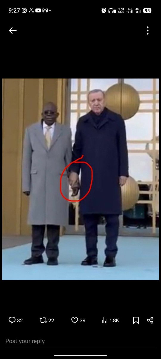 perceptibly monied folk tweet media